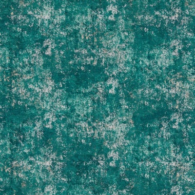 Clarke & Clarke Dipinto Velvet in Teal